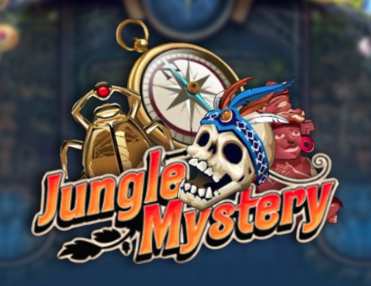 Jungle Mystery